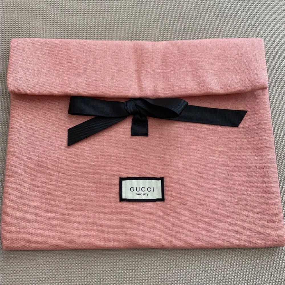 GUCCI Bloom Femme Pouch